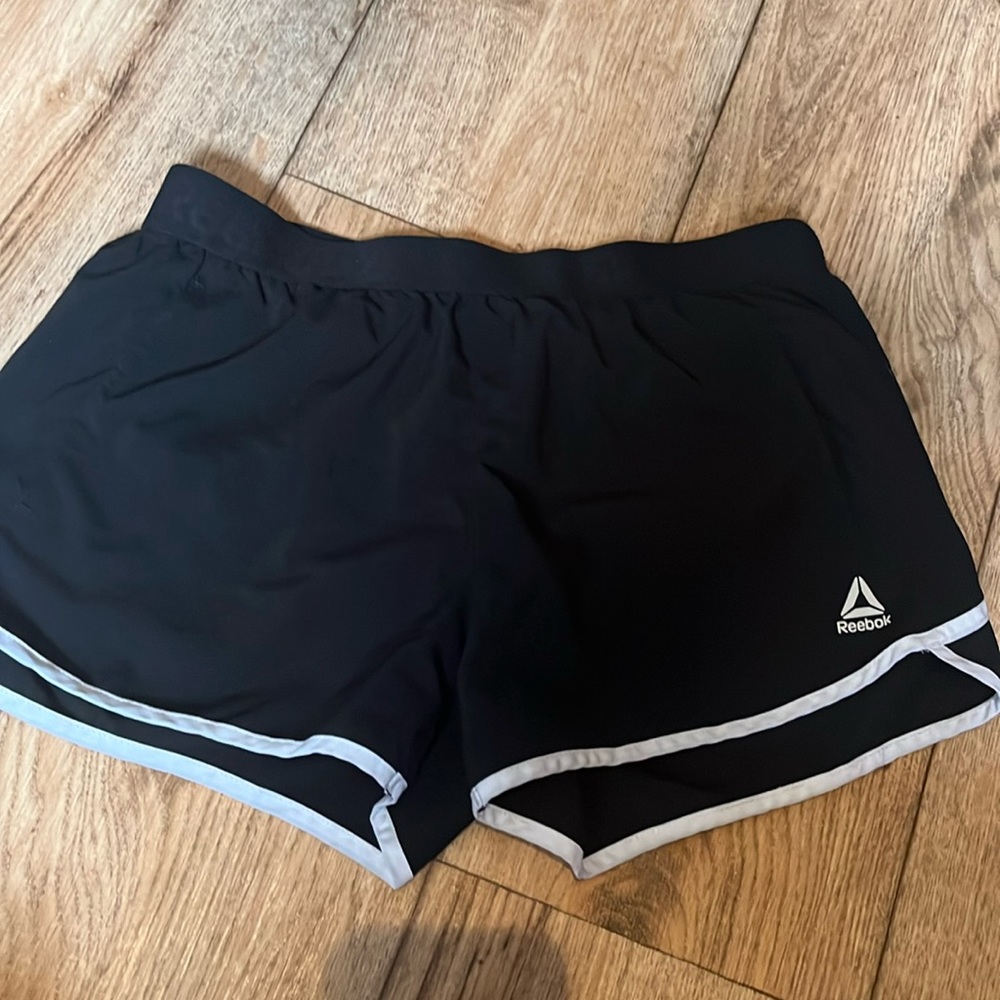 Reebok shorts